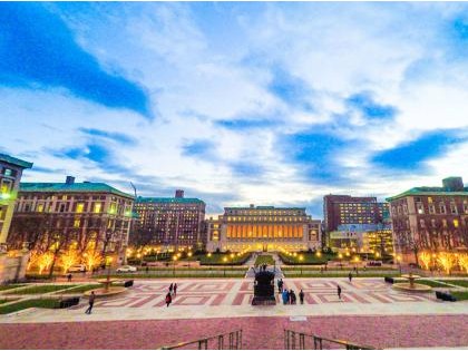 哥伦比亚大学建筑与城市设计专业解读！