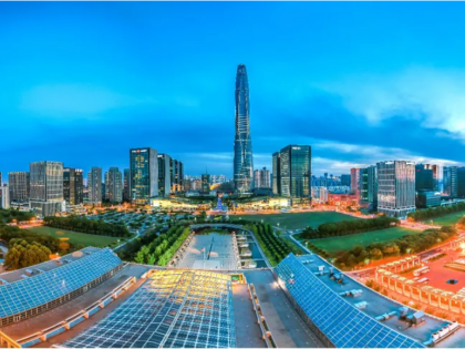 天津经济技术开发区商务和投资促进办公室经开区泰达智慧招商生态服务平台运维项目.(项目编号:HP-2021-A-0802)成交公告